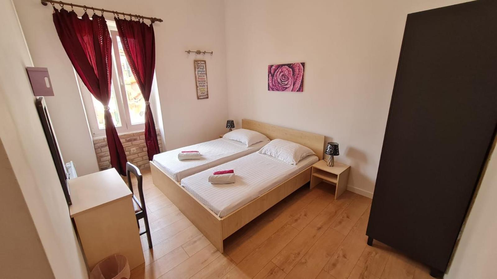 R&E Apartment Split Dış mekan fotoğraf